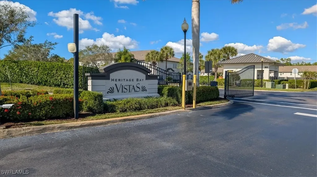 9081 Gervais Circle Naples FL 34120