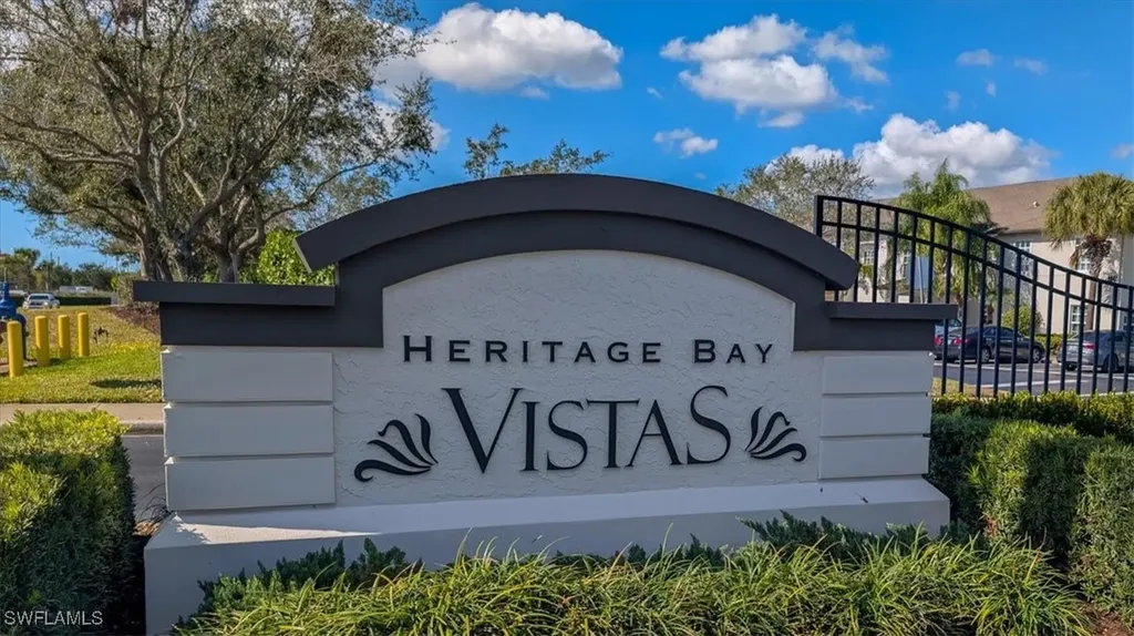 9081 Gervais Circle Naples FL 34120