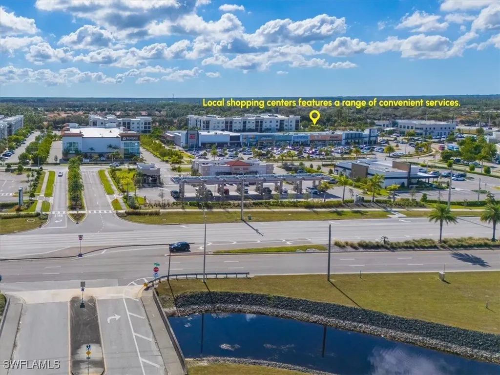 9081 Gervais Circle Naples FL 34120