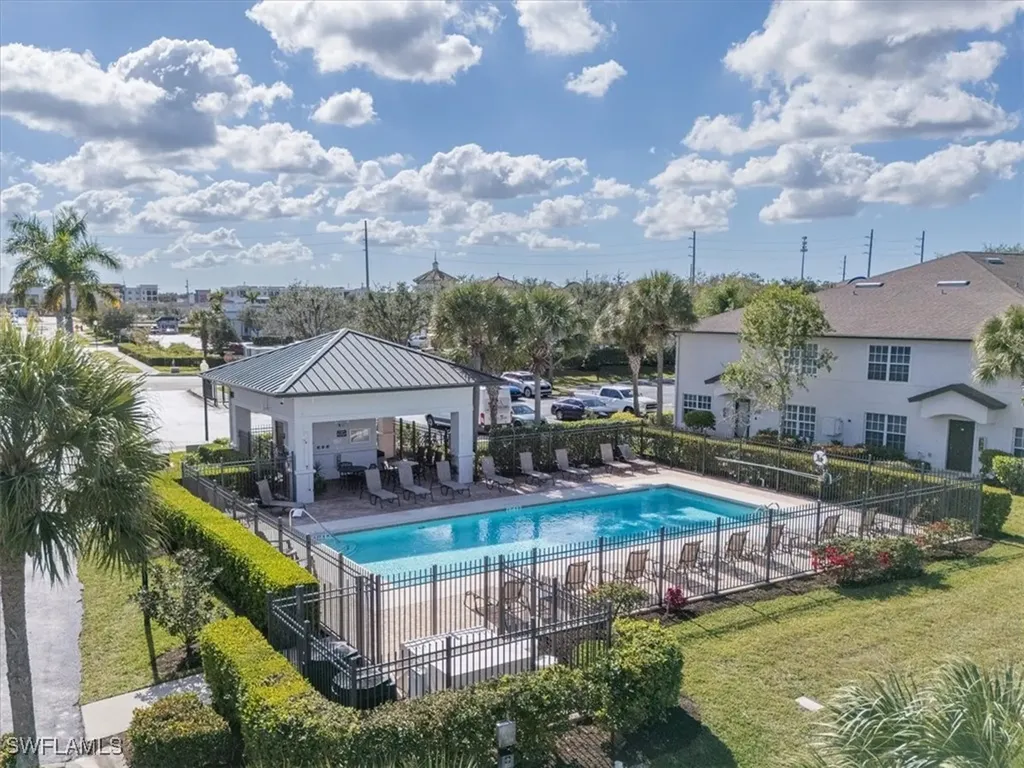 9081 Gervais Circle Naples FL 34120