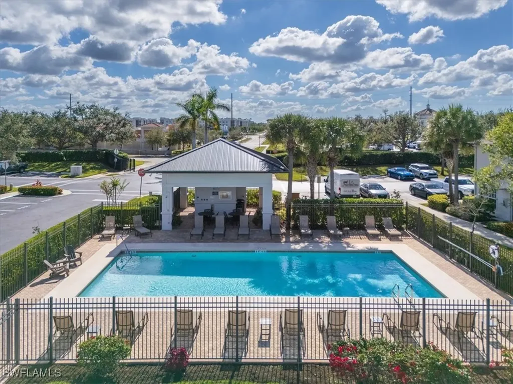 9081 Gervais Circle Naples FL 34120