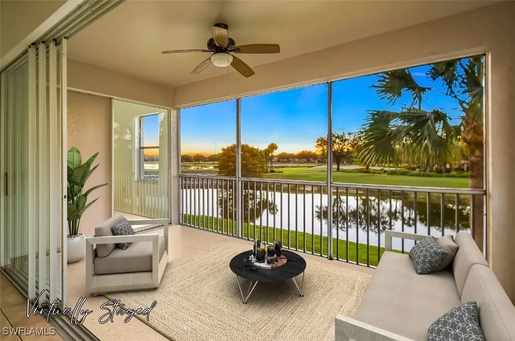 1981 Crestview Way Naples FL 34119