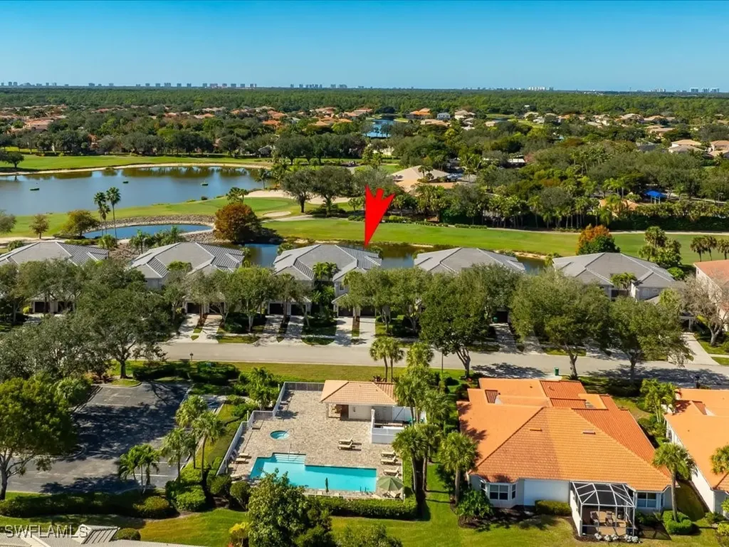 1981 Crestview Way Naples FL 34119