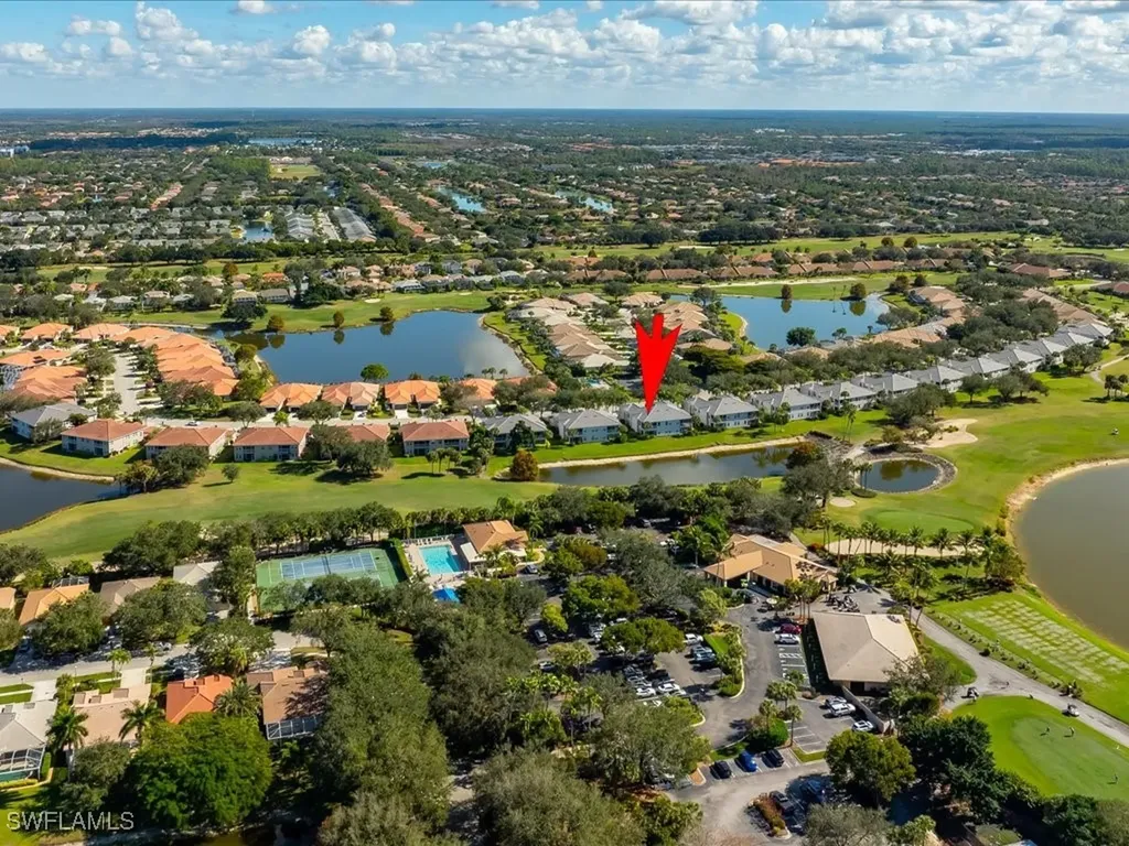 1981 Crestview Way Naples FL 34119