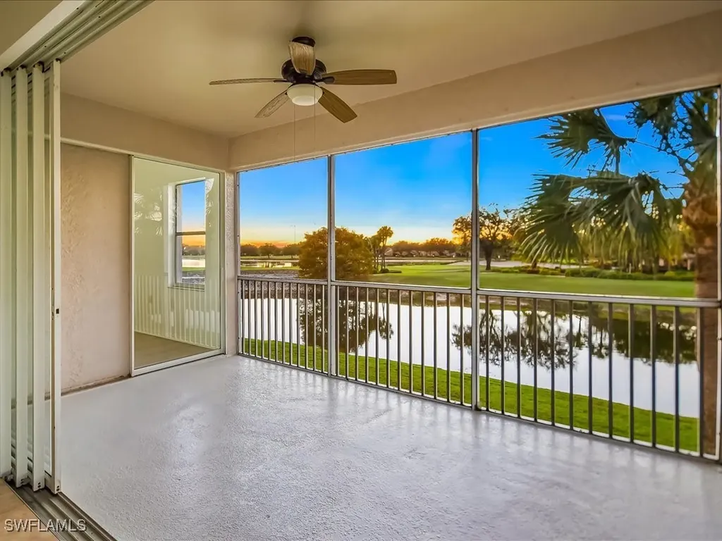 1981 Crestview Way Naples FL 34119