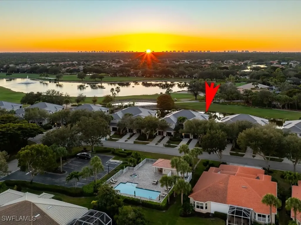 1981 Crestview Way Naples FL 34119