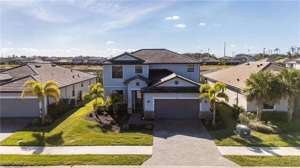 13805 Pine Lodge Lane S Fort Myers FL 33913