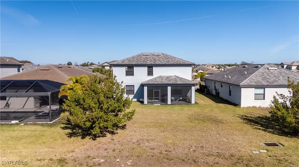 13805 Pine Lodge Lane S Fort Myers FL 33913
