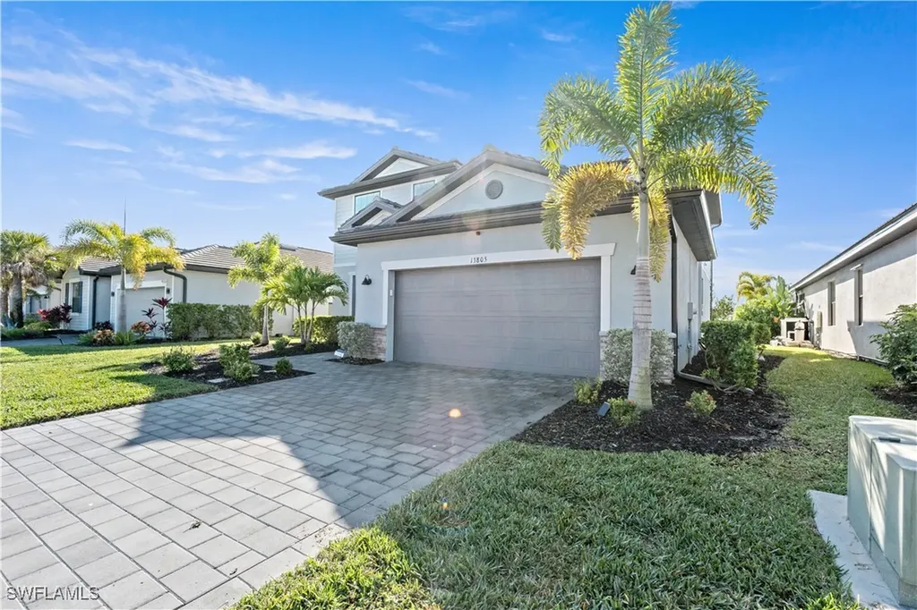 13805 Pine Lodge Lane S Fort Myers FL 33913