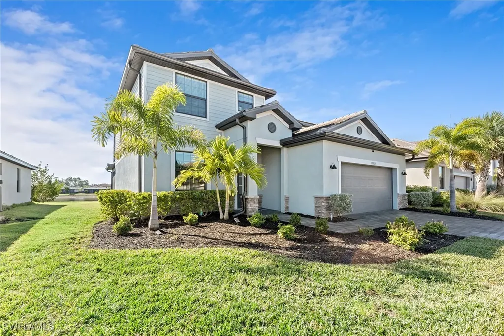 13805 Pine Lodge Lane S Fort Myers FL 33913