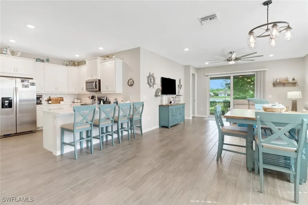 1084 Tranquil Brook Drive Naples FL 34114