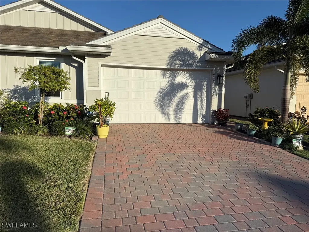 1084 Tranquil Brook Drive Naples FL 34114