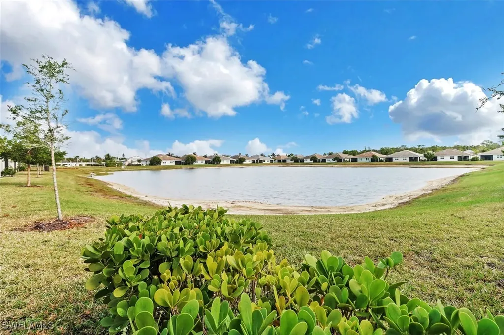 1084 Tranquil Brook Drive Naples FL 34114
