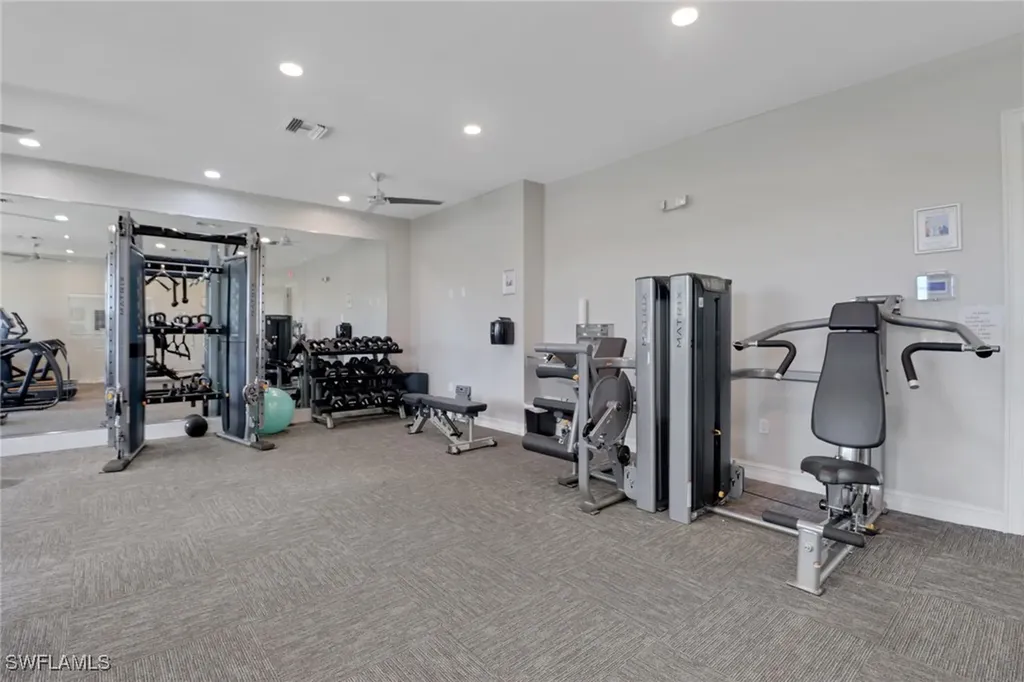 1084 Tranquil Brook Drive Naples FL 34114