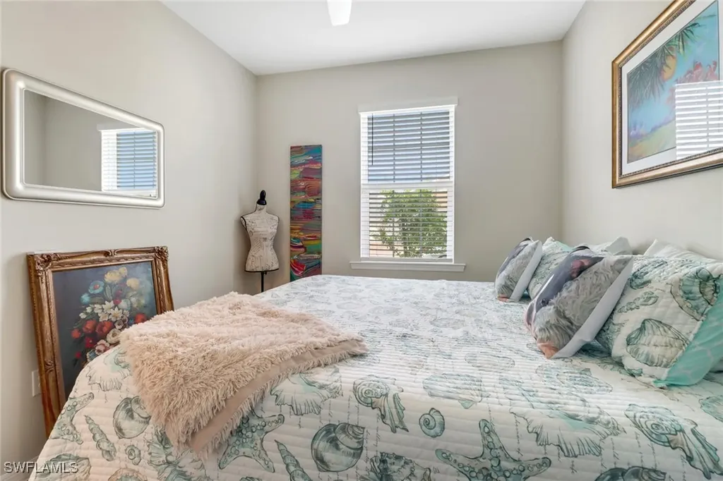 1084 Tranquil Brook Drive Naples FL 34114