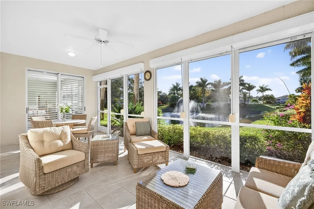 Bonita Springs FL, 25040 Banbridge Court, Unit 102