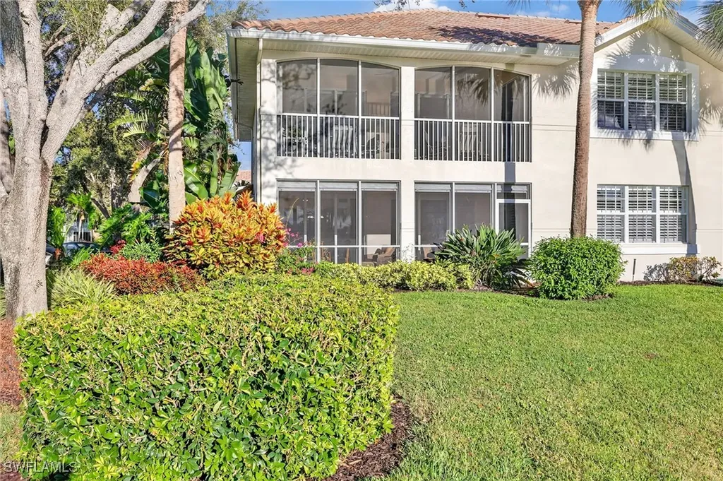 25040 Banbridge Court Bonita Springs FL 34134