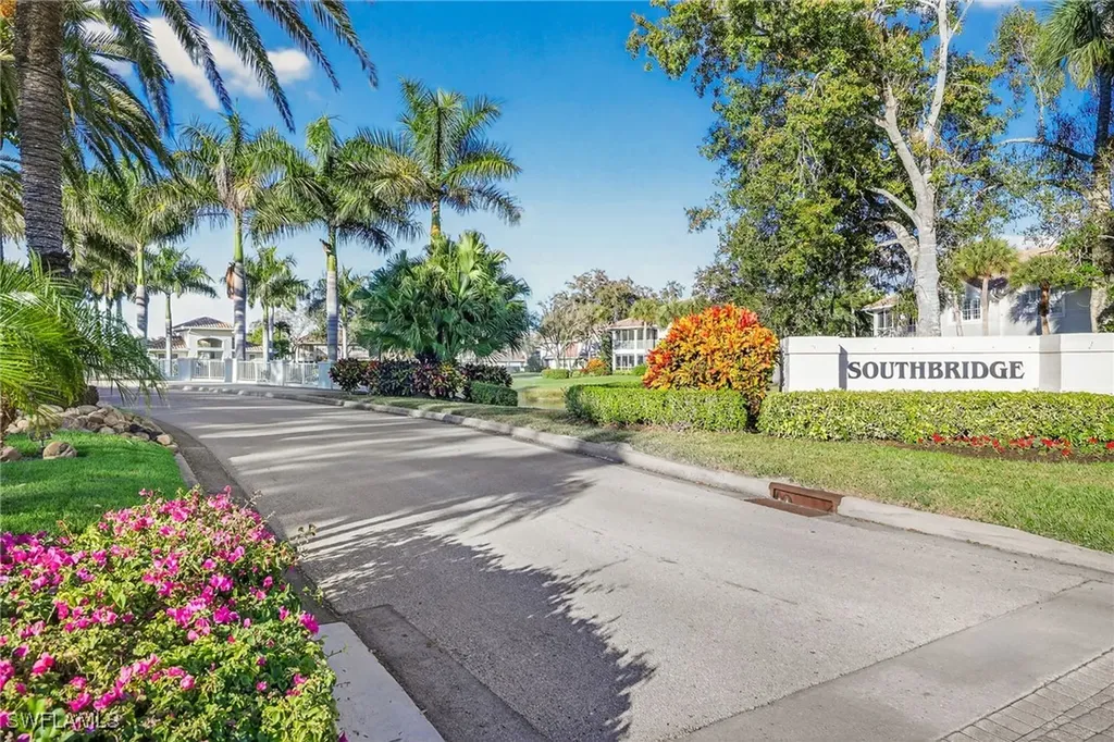 25040 Banbridge Court Bonita Springs FL 34134