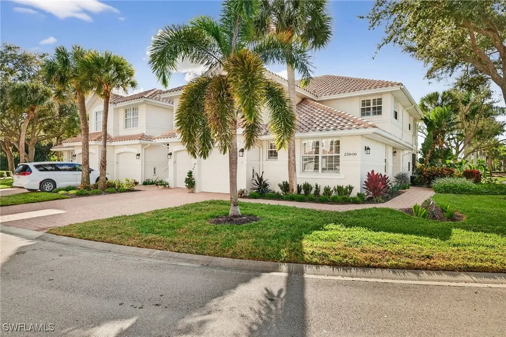 25040 Banbridge Court Bonita Springs FL 34134