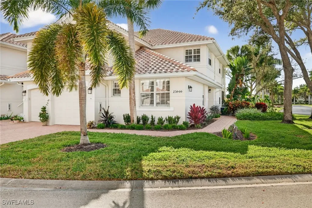 25040 Banbridge Court Bonita Springs FL 34134