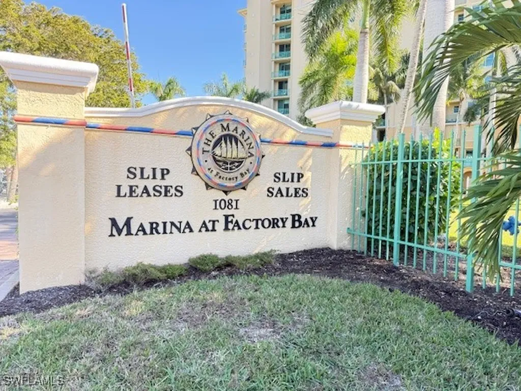 1081 Bald Eagle Drive Marco Island FL 34145