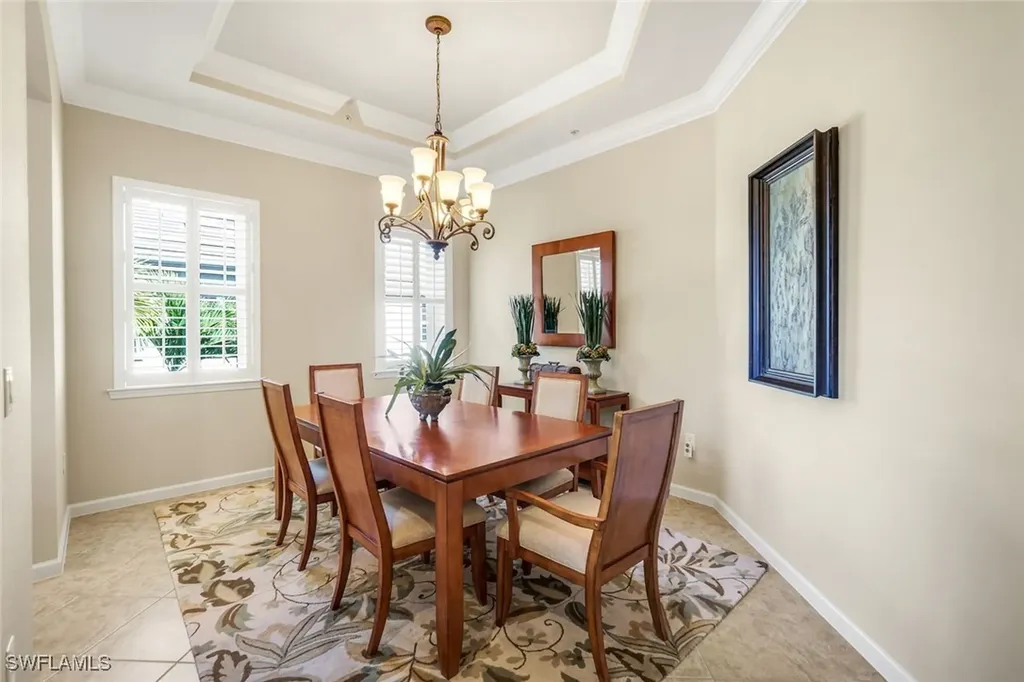 9513 Ironstone Terrace Naples FL 34120