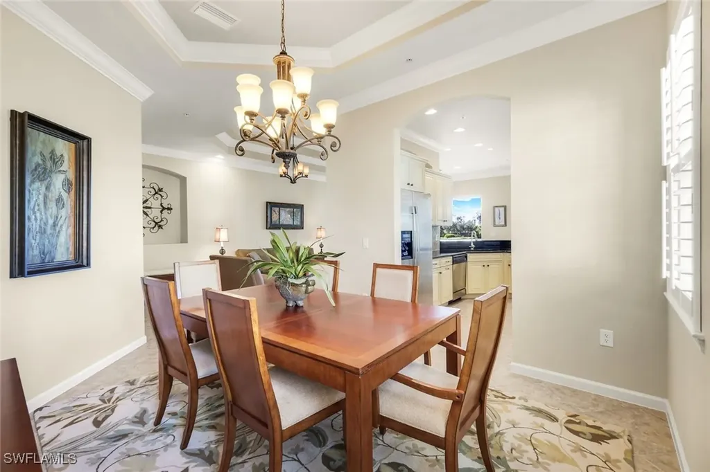 9513 Ironstone Terrace Naples FL 34120