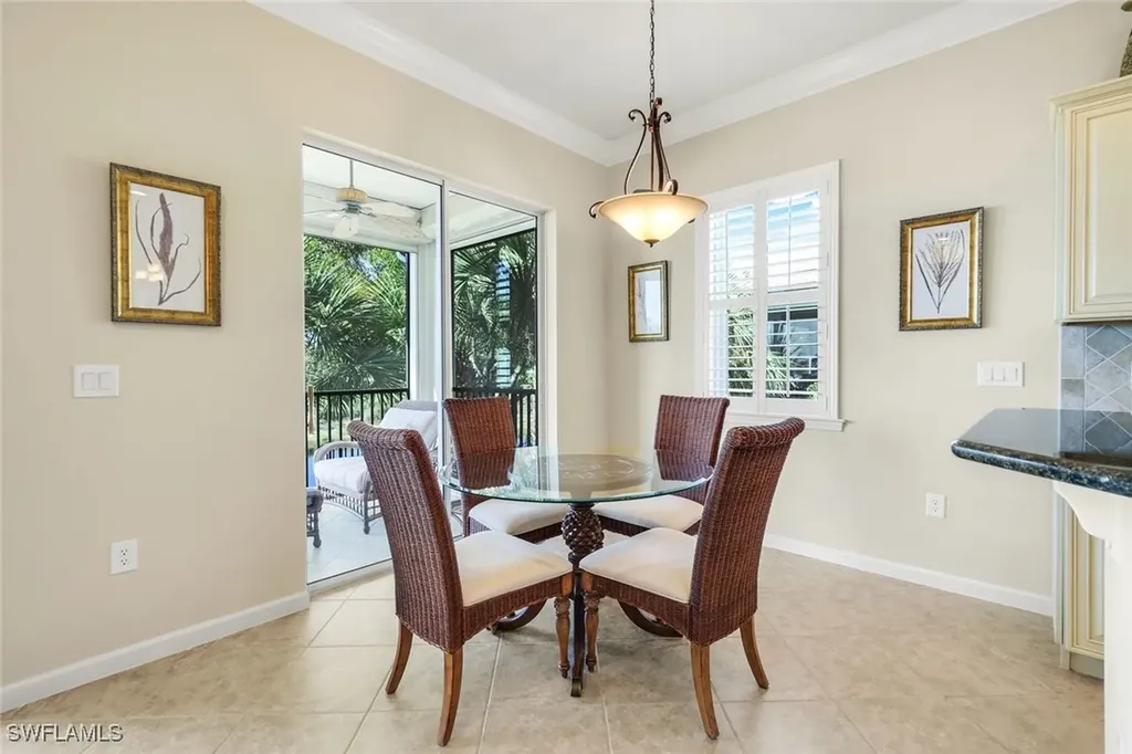 9513 Ironstone Terrace Naples FL 34120