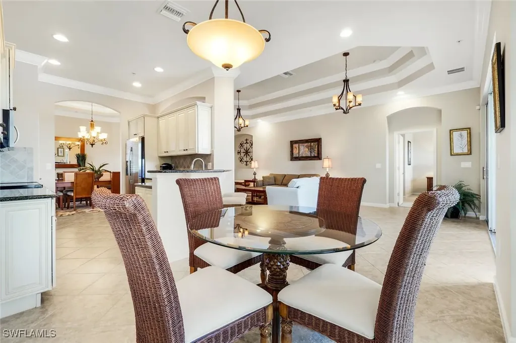 9513 Ironstone Terrace Naples FL 34120