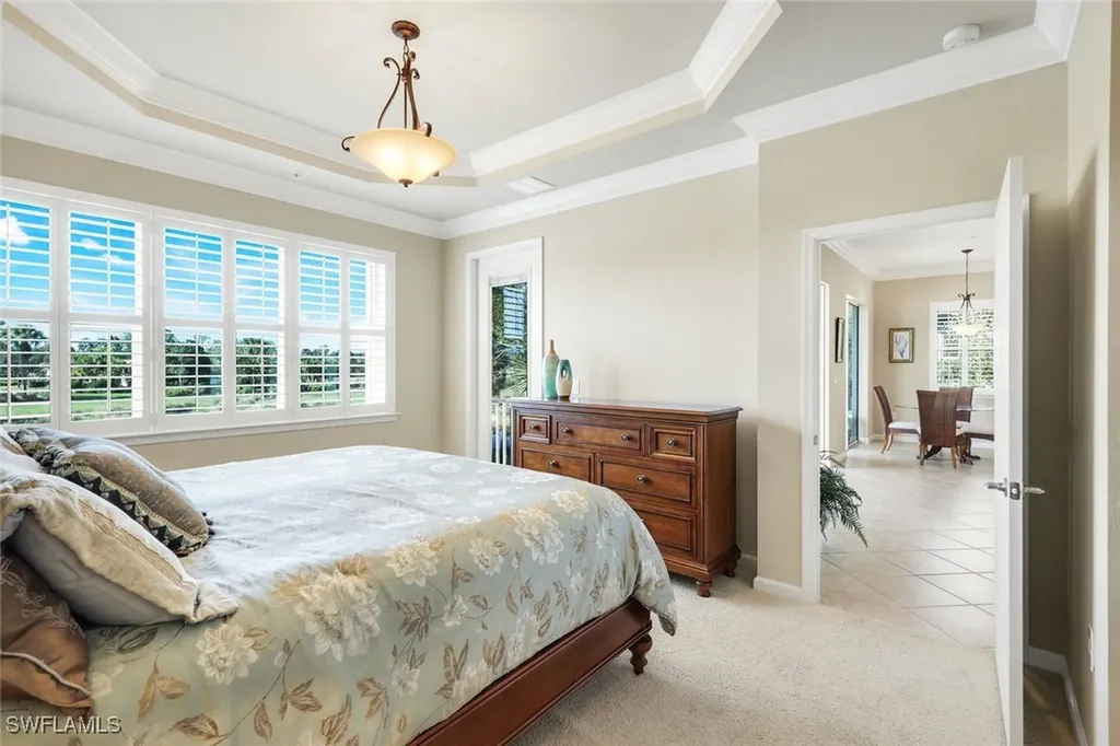 9513 Ironstone Terrace Naples FL 34120