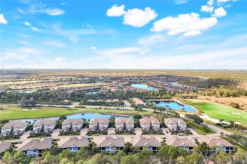 9513 Ironstone Terrace Naples FL 34120