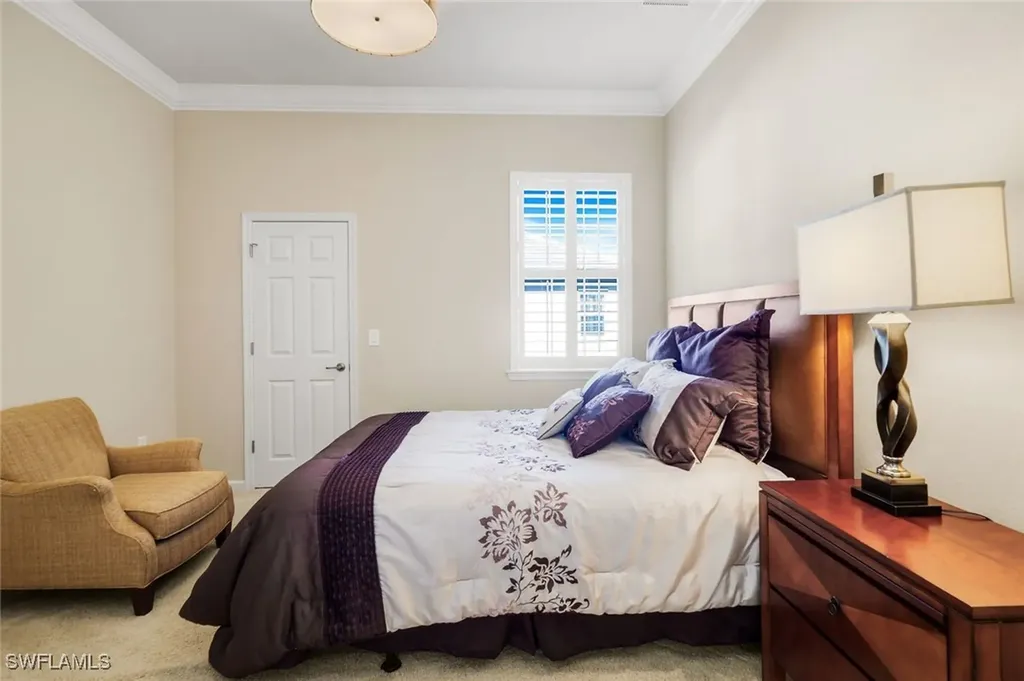 9513 Ironstone Terrace Naples FL 34120