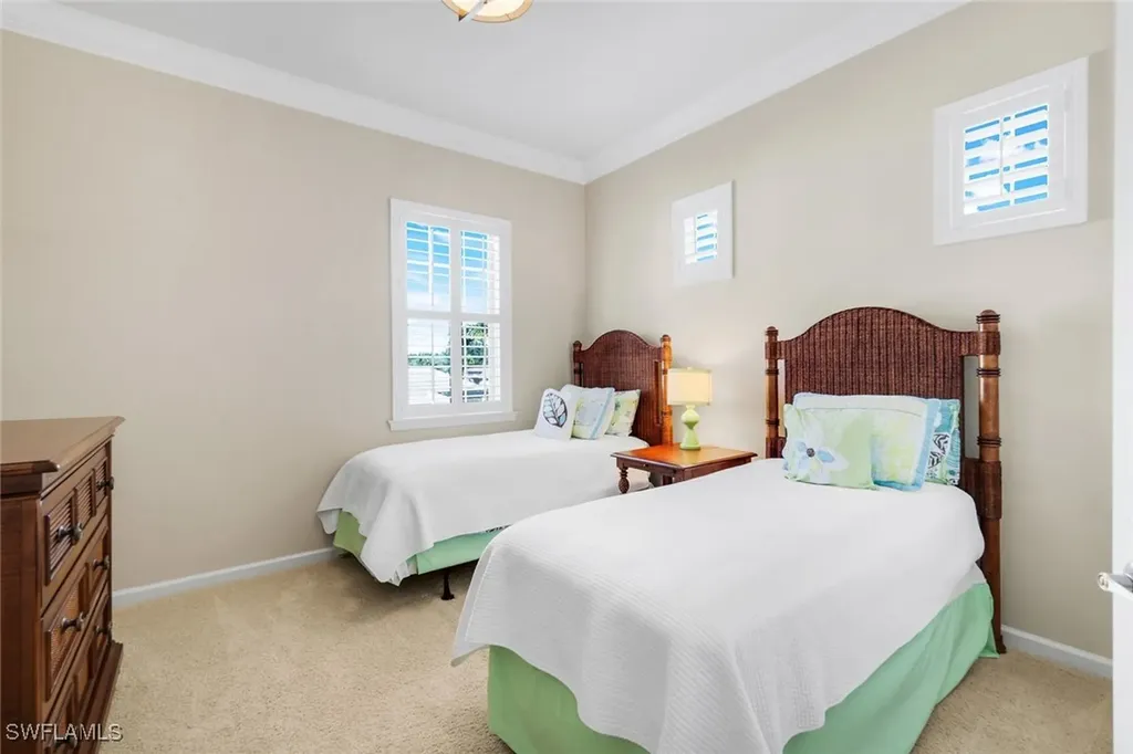 9513 Ironstone Terrace Naples FL 34120