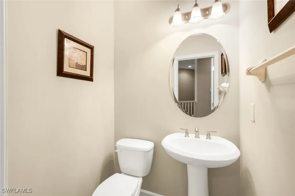 9513 Ironstone Terrace Naples FL 34120