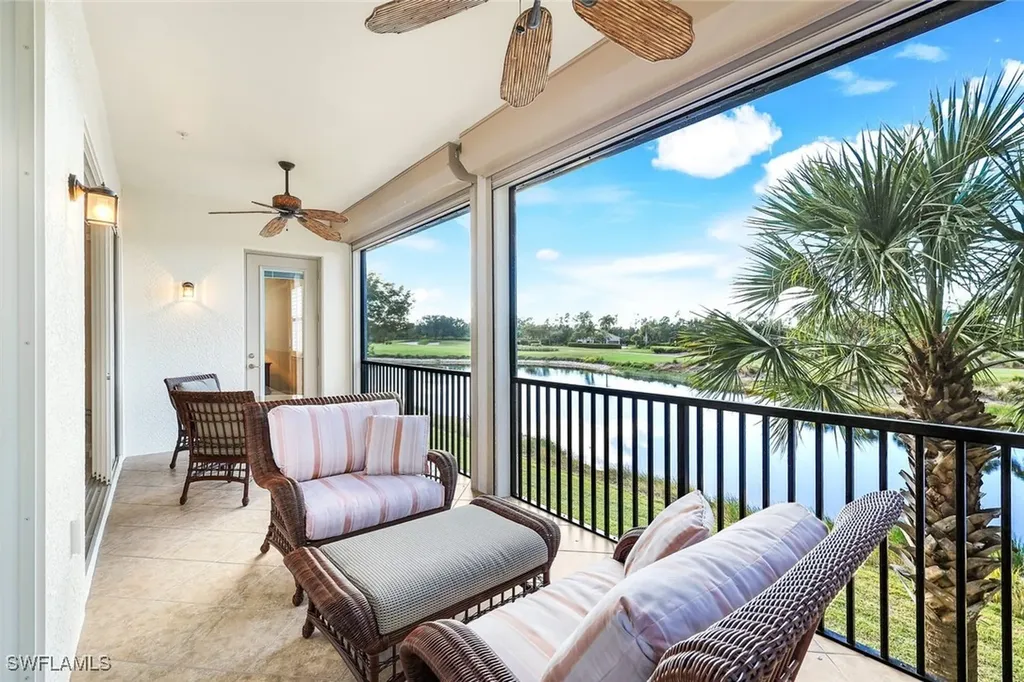 9513 Ironstone Terrace Naples FL 34120