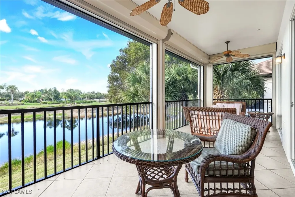 9513 Ironstone Terrace Naples FL 34120