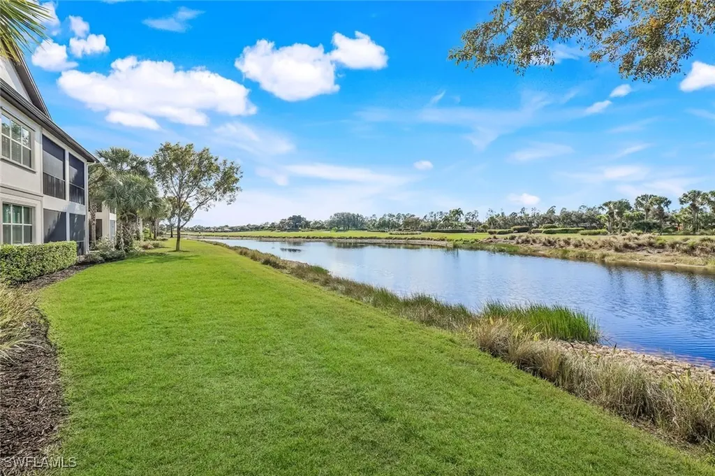 9513 Ironstone Terrace Naples FL 34120