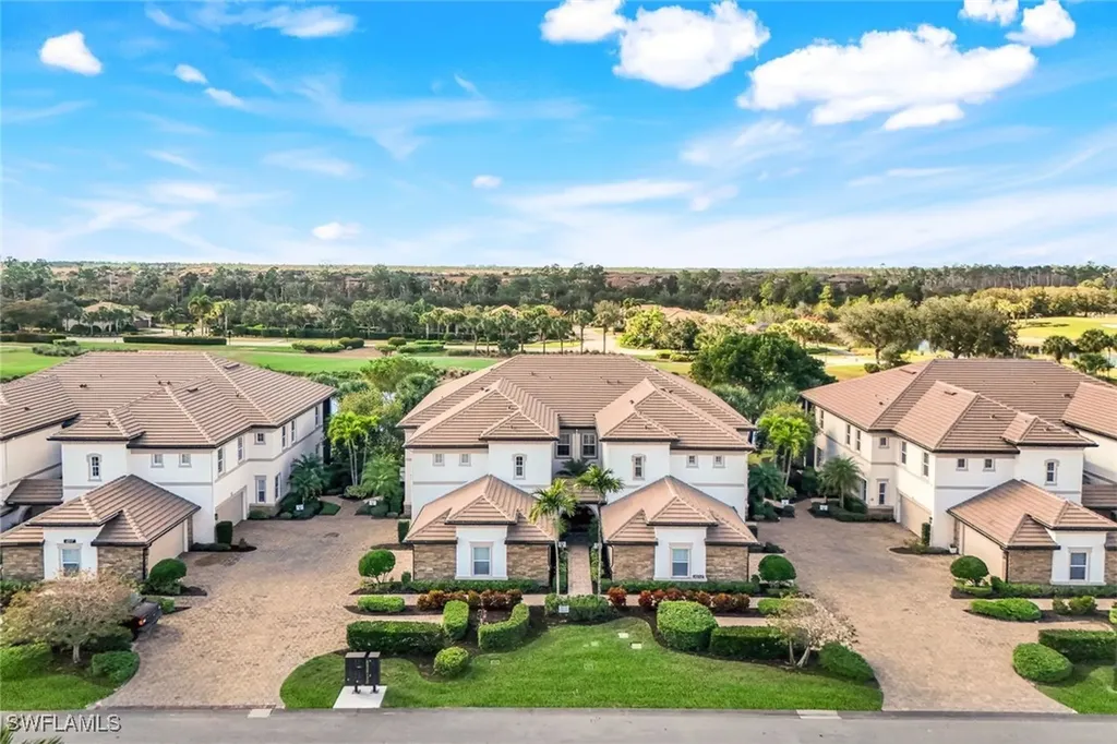 9513 Ironstone Terrace Naples FL 34120