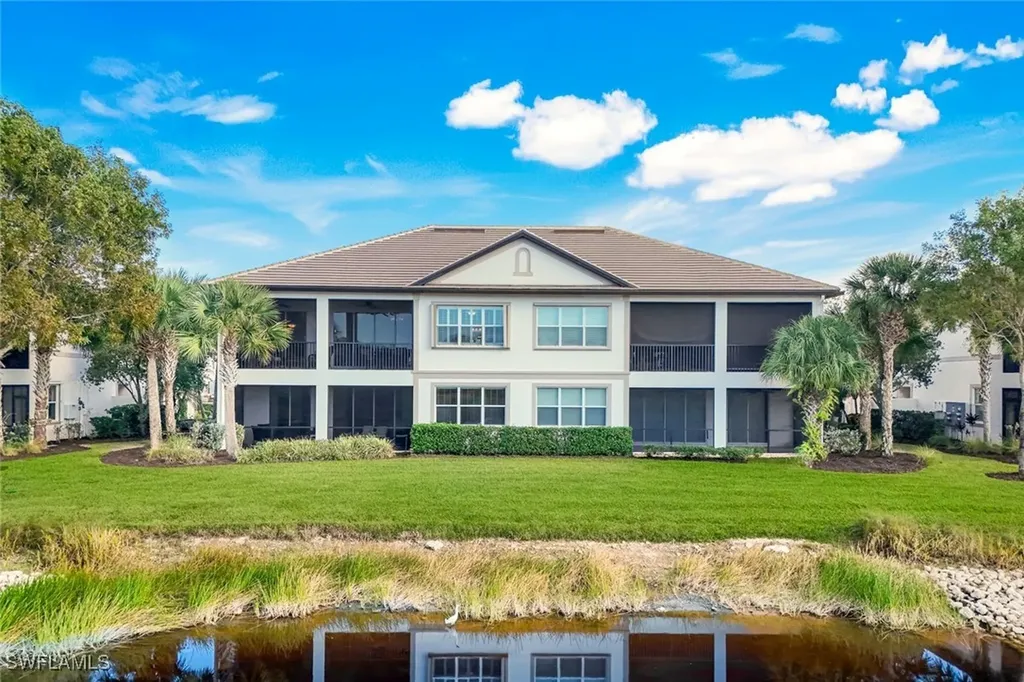 9513 Ironstone Terrace Naples FL 34120