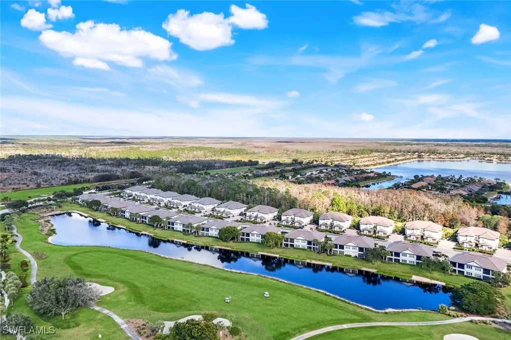 9513 Ironstone Terrace Naples FL 34120