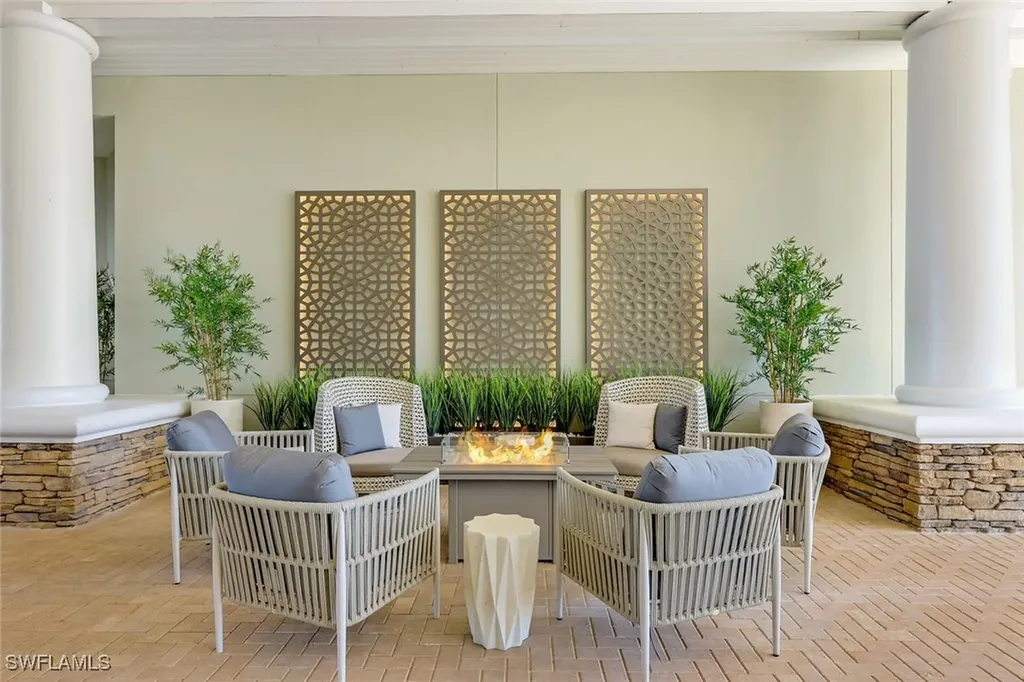 9513 Ironstone Terrace Naples FL 34120