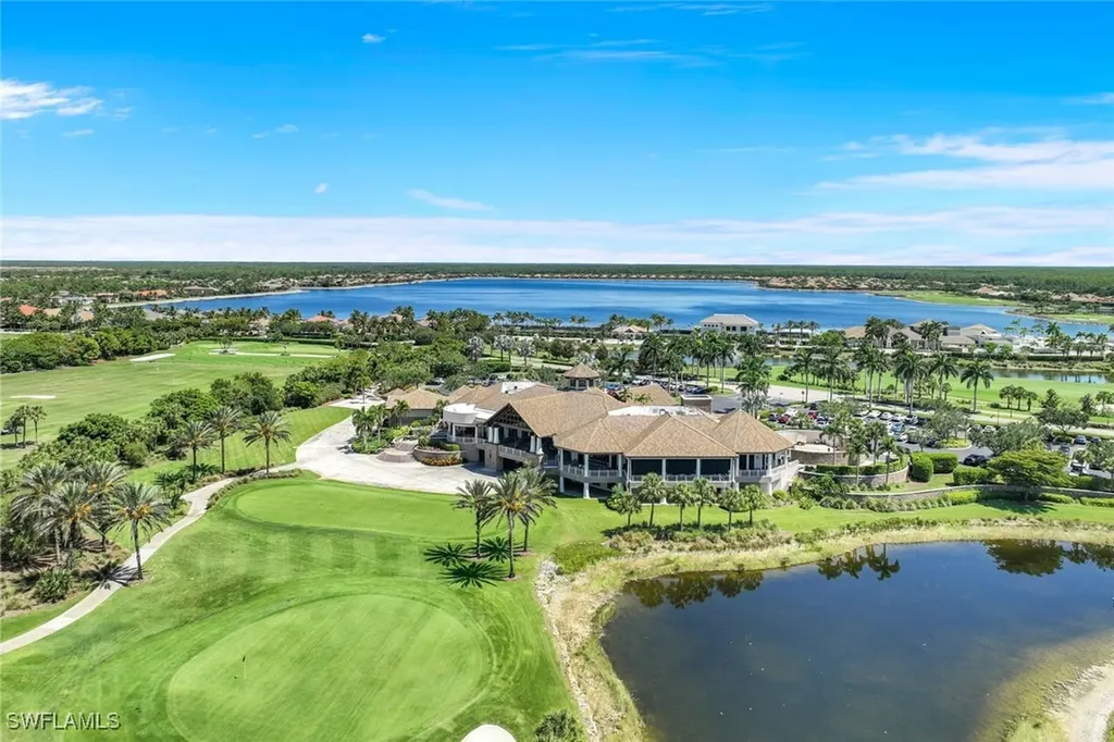 9513 Ironstone Terrace Naples FL 34120
