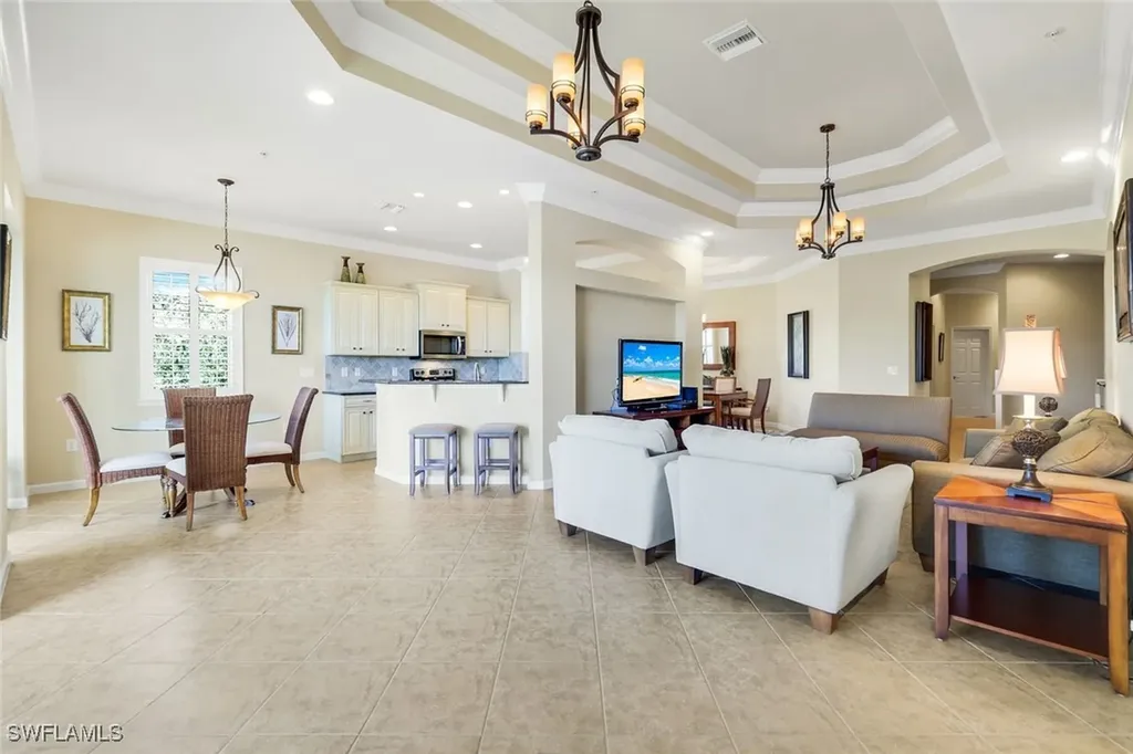 9513 Ironstone Terrace Naples FL 34120