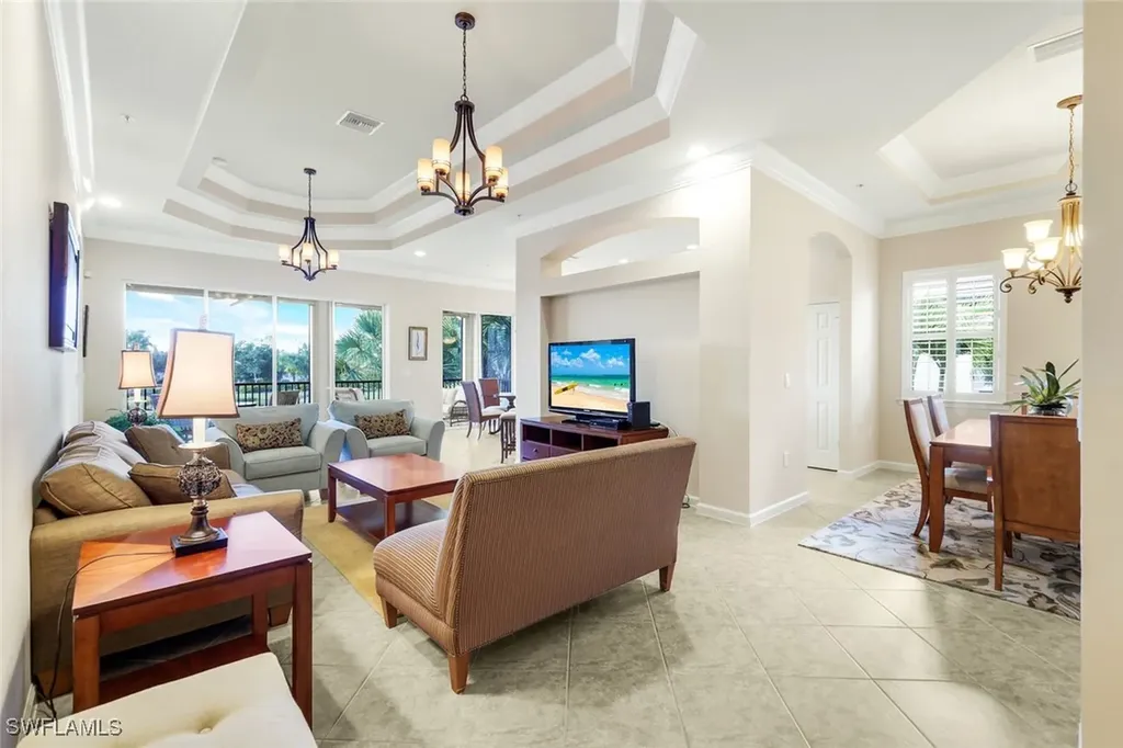 9513 Ironstone Terrace Naples FL 34120