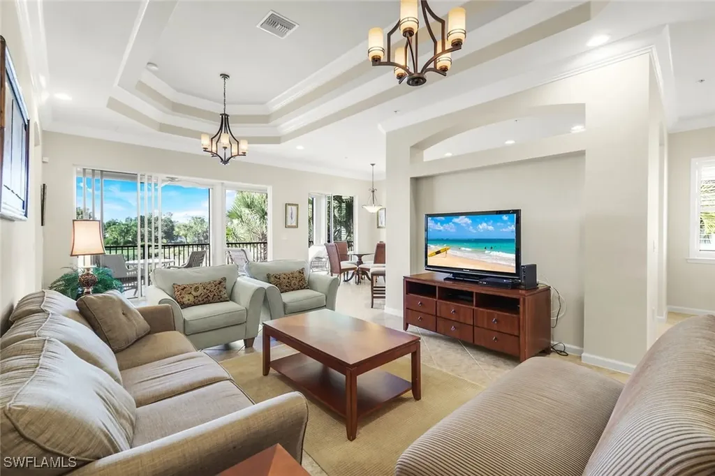 9513 Ironstone Terrace Naples FL 34120