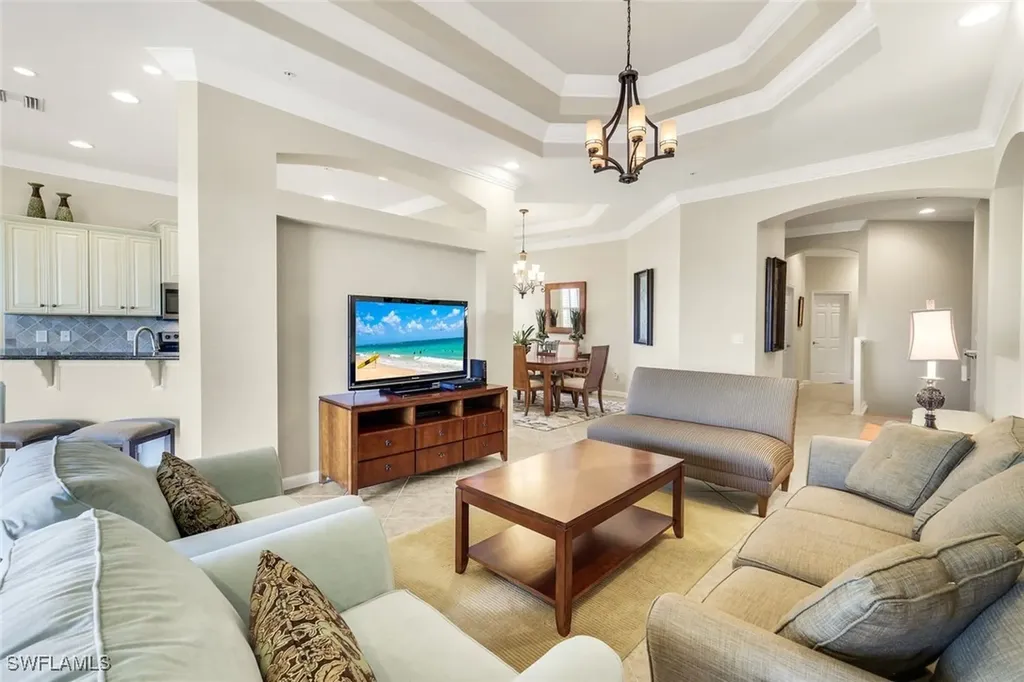 9513 Ironstone Terrace Naples FL 34120