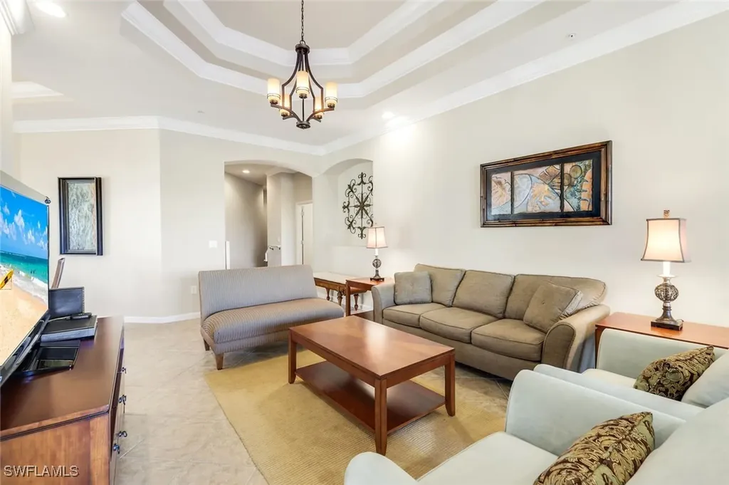 9513 Ironstone Terrace Naples FL 34120