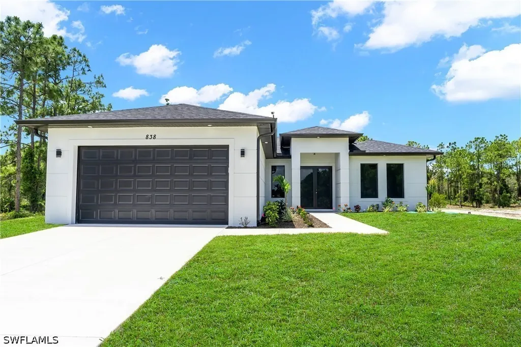 838 Aletha Aletha Avenue S Lehigh Acres FL 33974