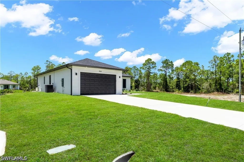 838 Aletha Aletha Avenue S Lehigh Acres FL 33974