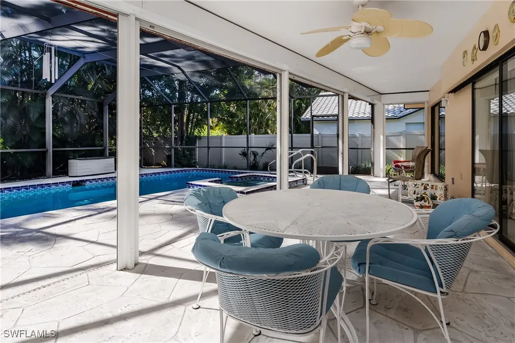 1502 Foxfire Lane Naples FL 34104